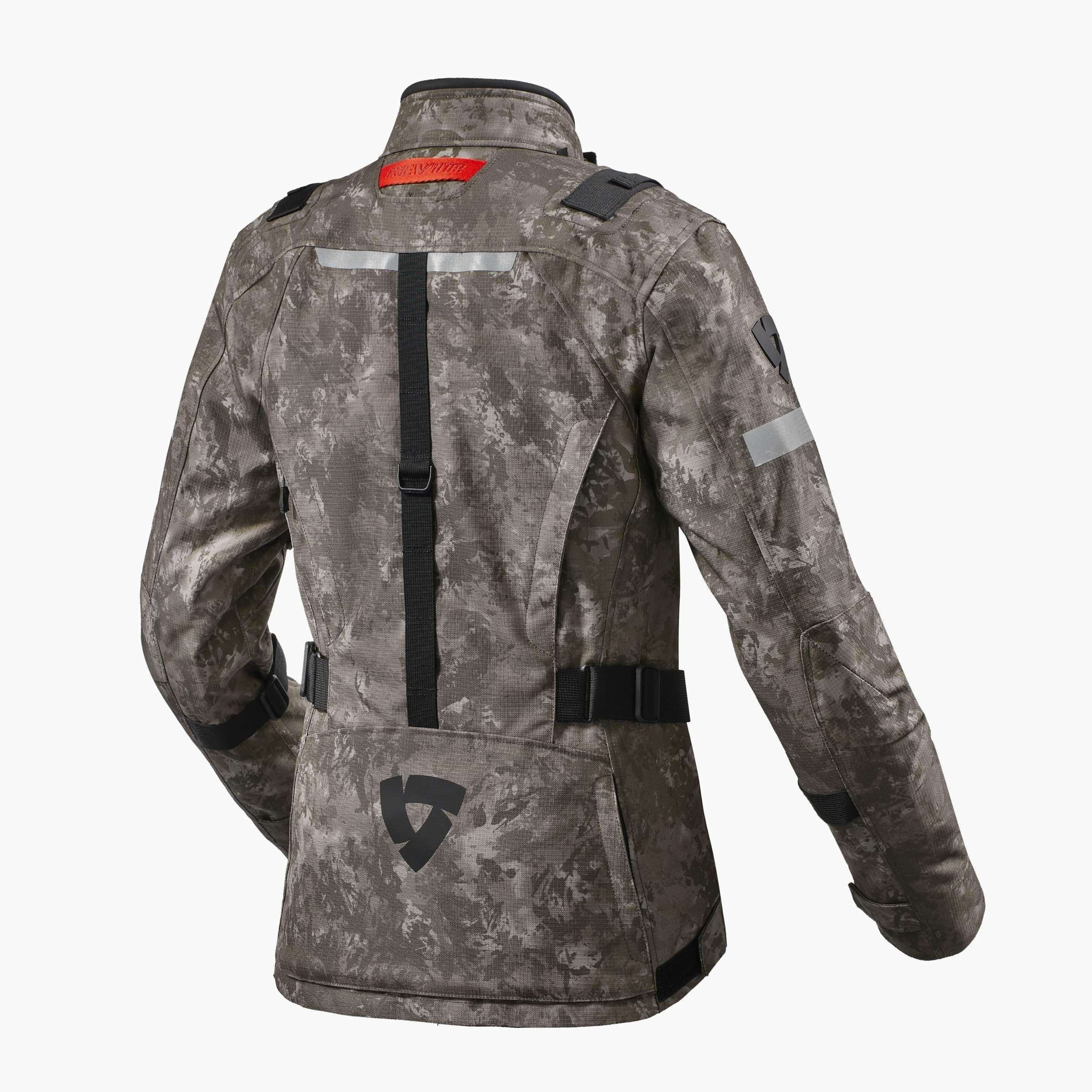 Rev'IT! Women's Sand 4 H2O Jacket