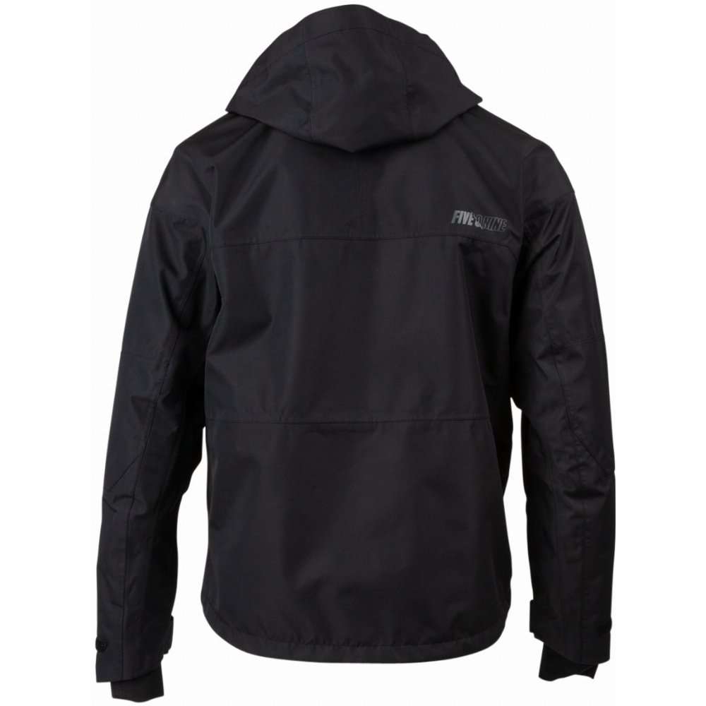 509 Ether Jacket Shell