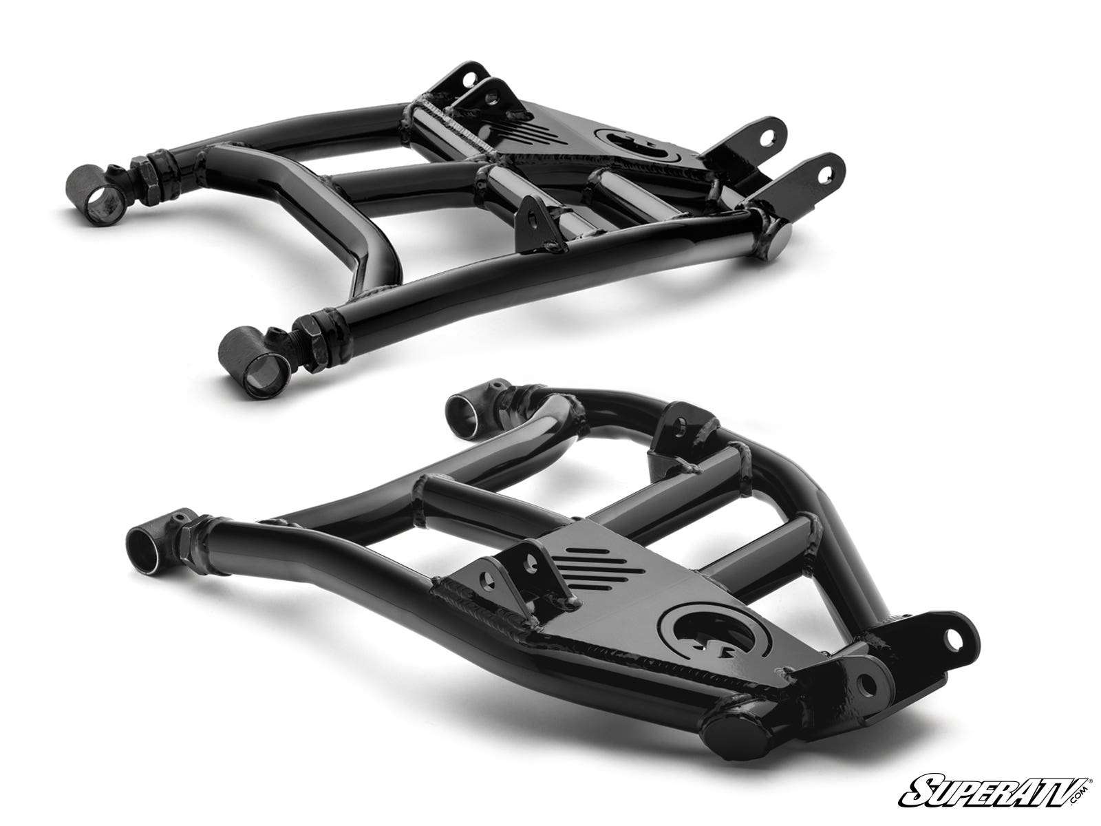 SuperATV Yamaha Wolverine RMAX High Clearance Rear A-Arms