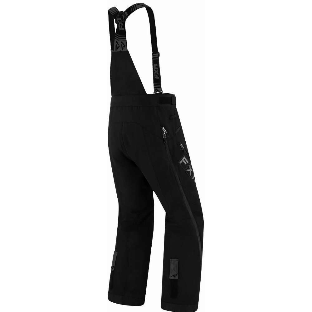 Pantalon non isolé FXR Maverick Lite