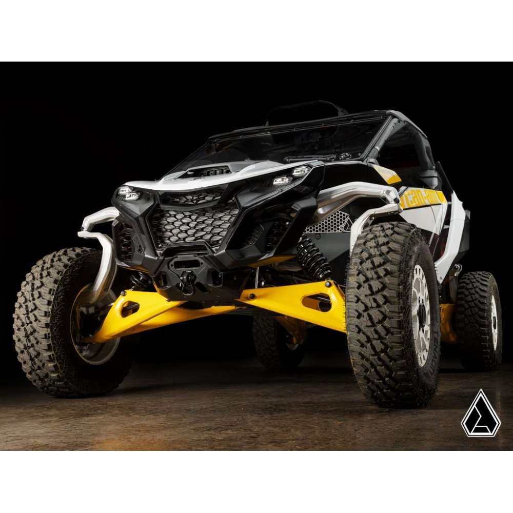Assault Industries UTV Inner Fender Guards