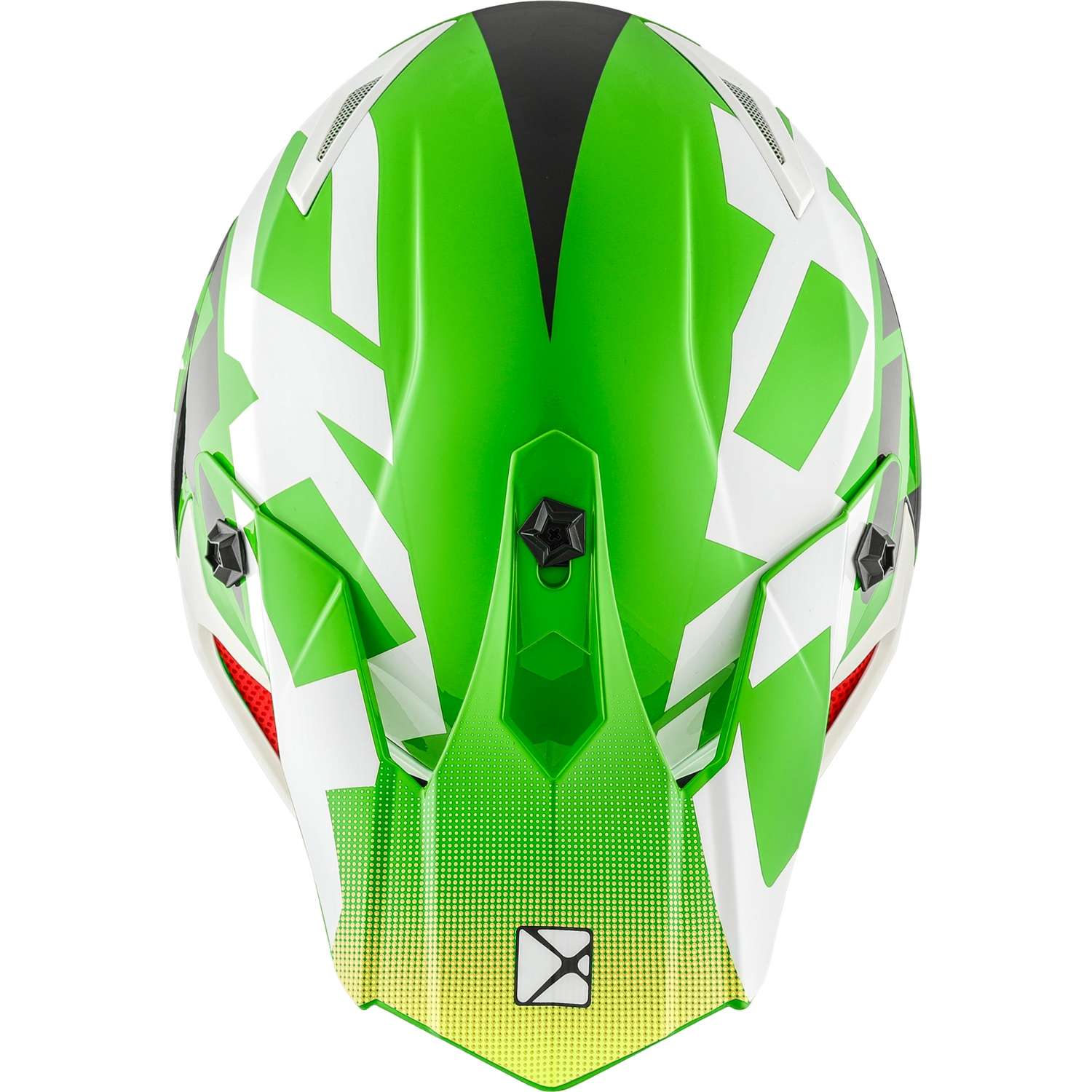 Casque CKX Youth TX019Y Howl MX