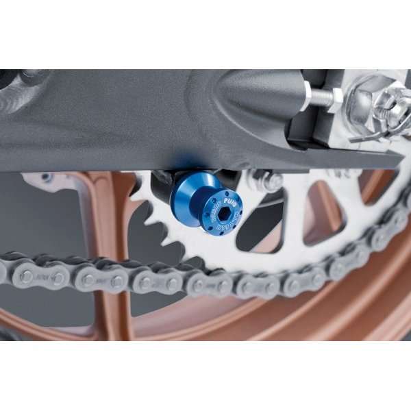 Diabolo de bras oscillant pour moto Puig Hi-Tech