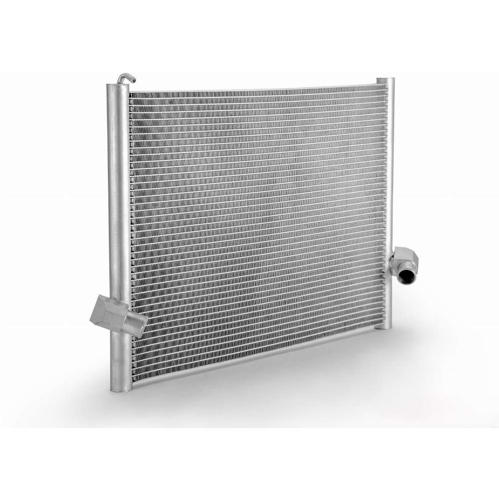 Up & Running Radiator