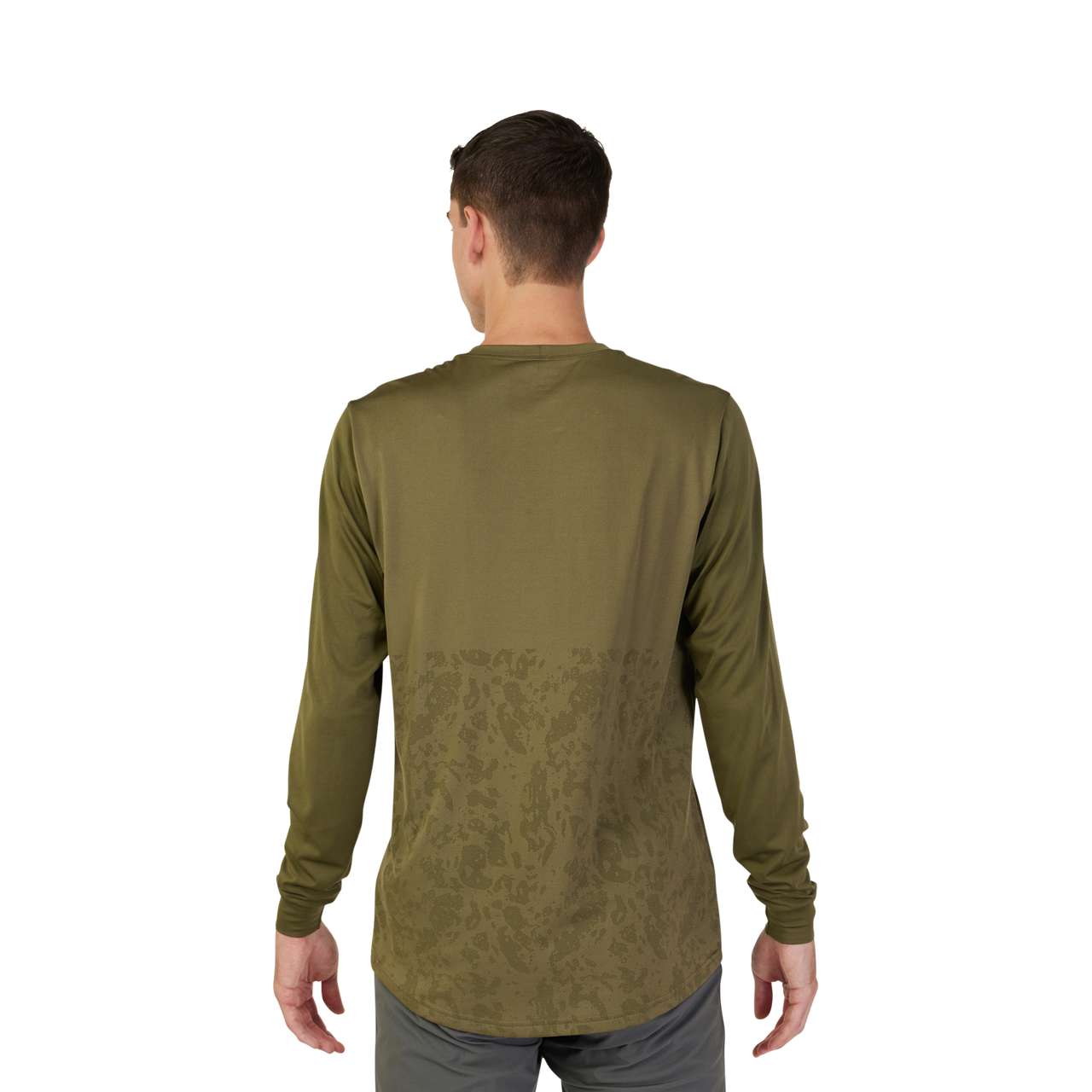 Fox Racing Ranger Tru Dri Jersey