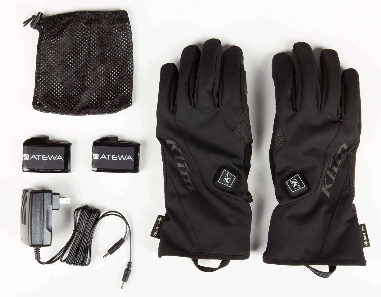 Klim Inversion GTX Heated Glove