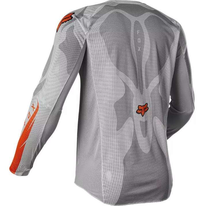 Fox Racing Airline Jersey