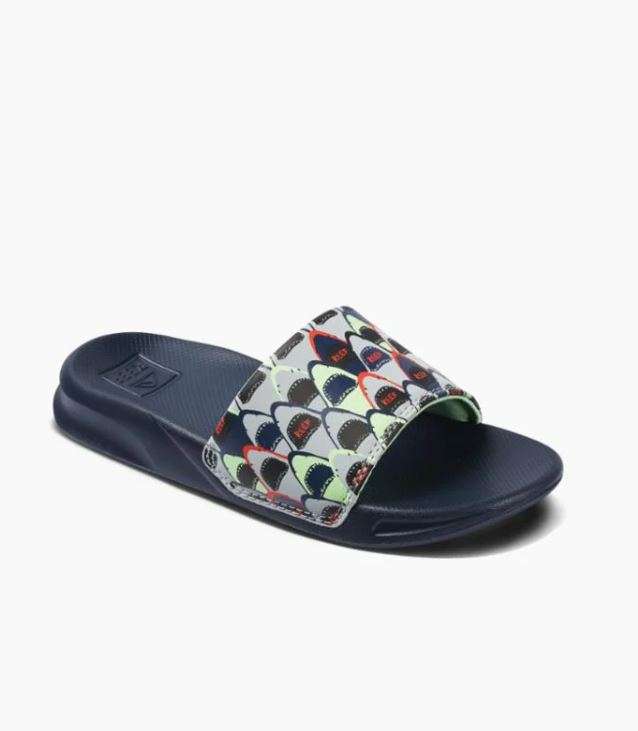 Reef Youth One Reef Slide (Liquidation)