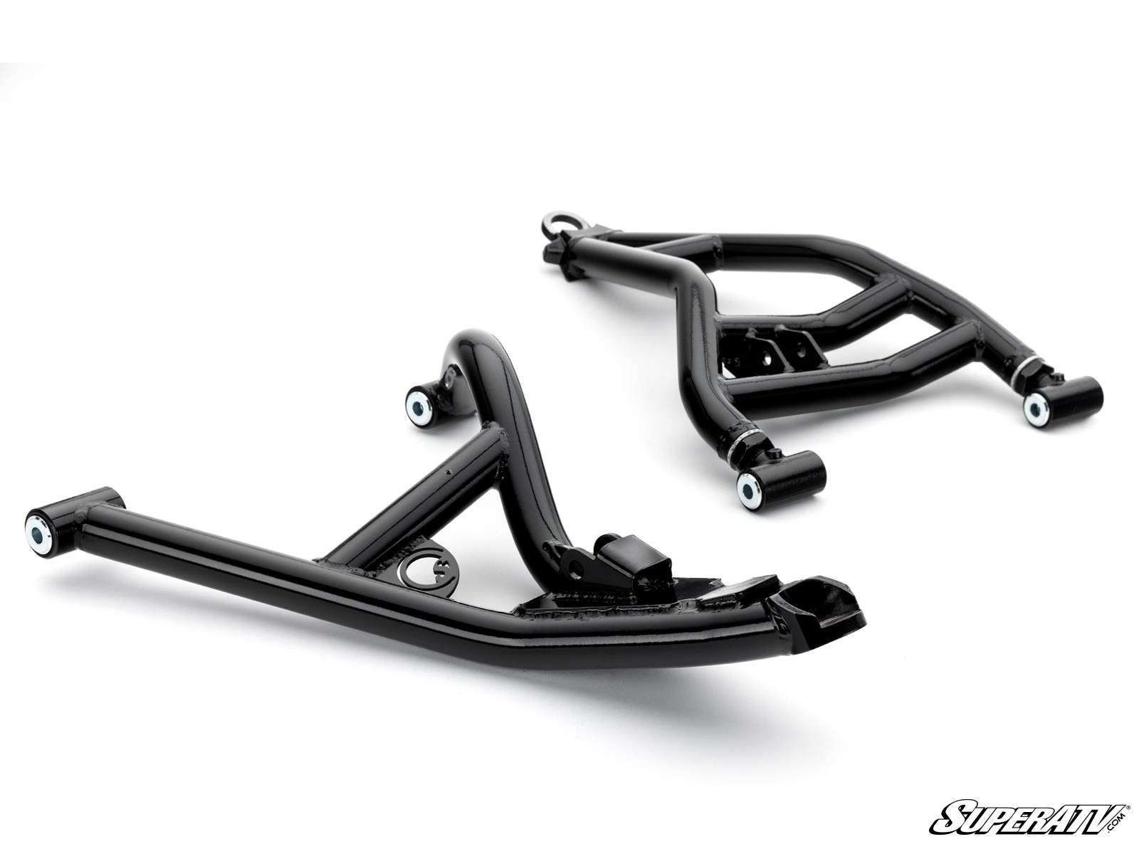 SuperATV Atlas Pro 1" Forward Offset A-Arms