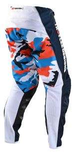 Pantalon Troy Lee Designs GP Formula MX (Liquidation)