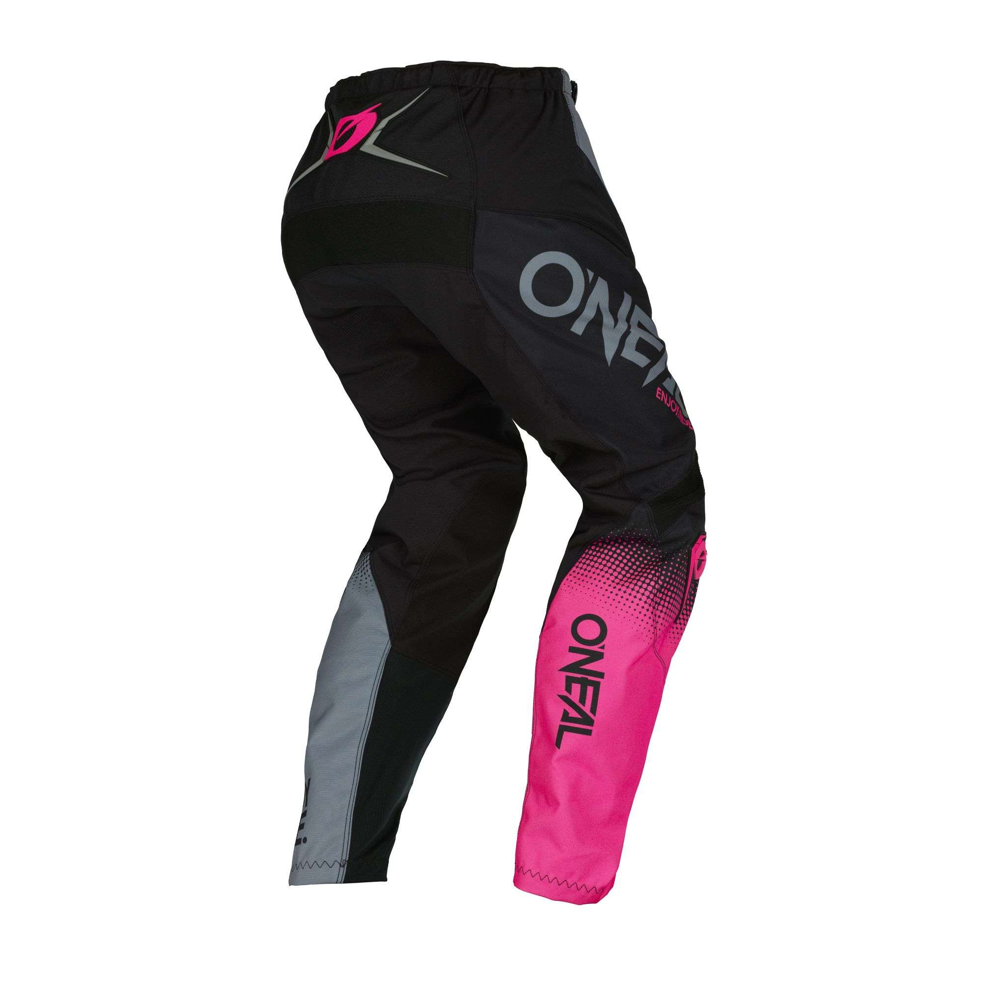 O'Neal Women's Element Racewear MX Pant (Closeout)