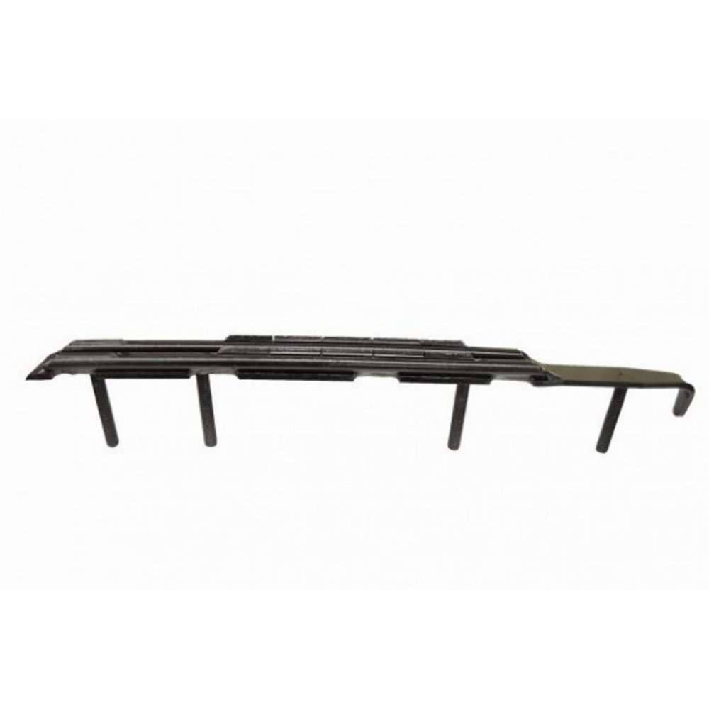 ACS Snowmobile Twin Carbide Runner