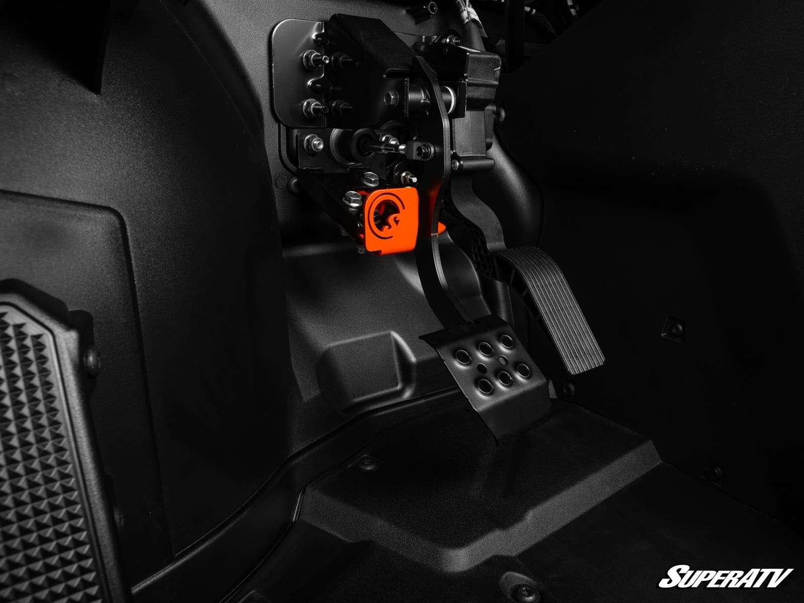 SuperATV Brake Lock for UTV's