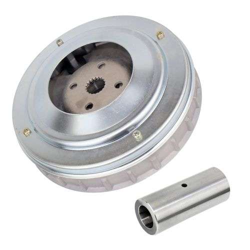ITL Primary Pulley