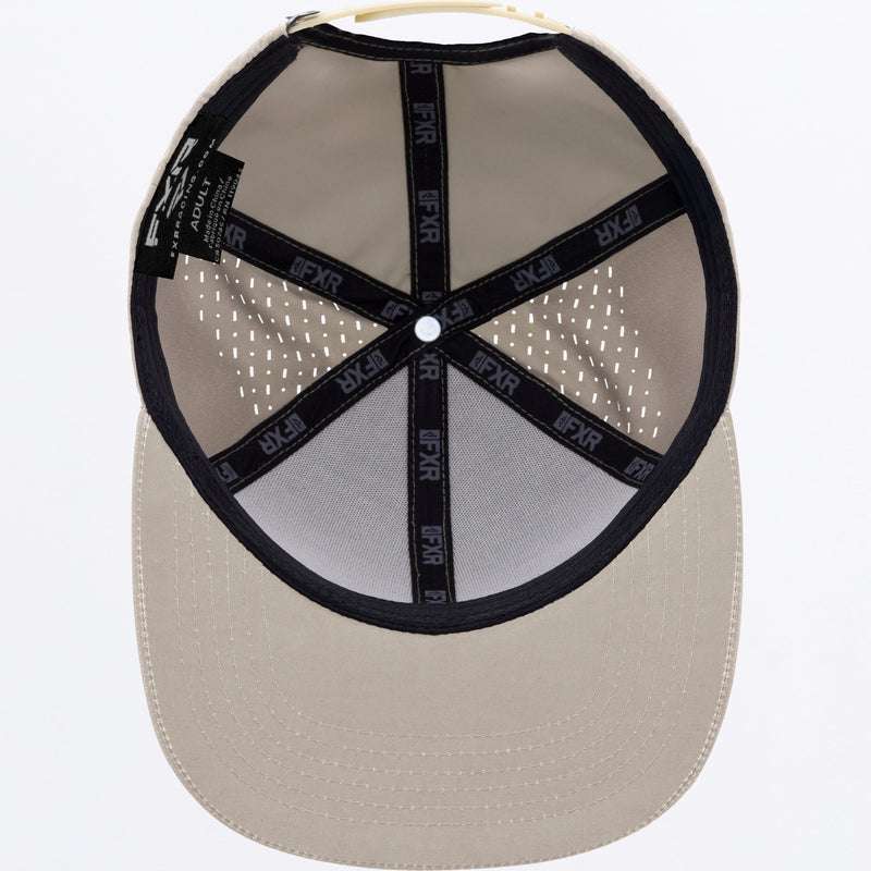 Chapeau FXR Breeze UPF