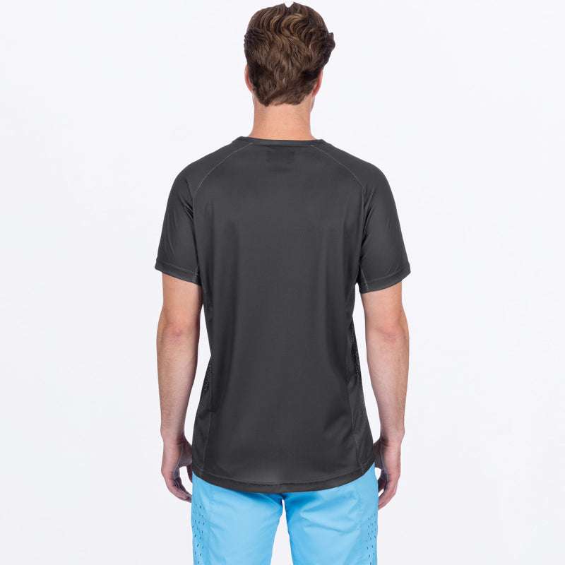 FXR Attack UPF Tee