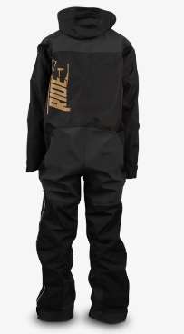 509 Allied Mono Suit Shell