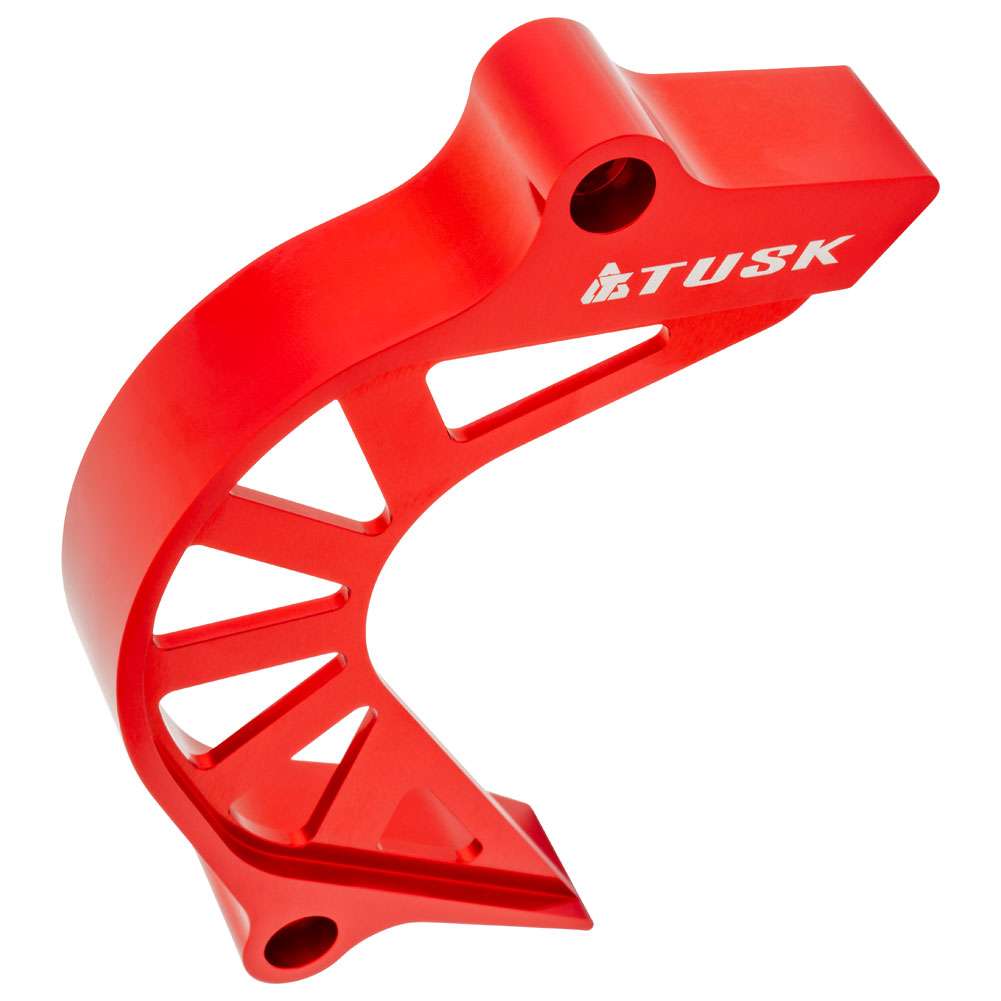 Tusk Dirt Bike Front Sprocket Guard