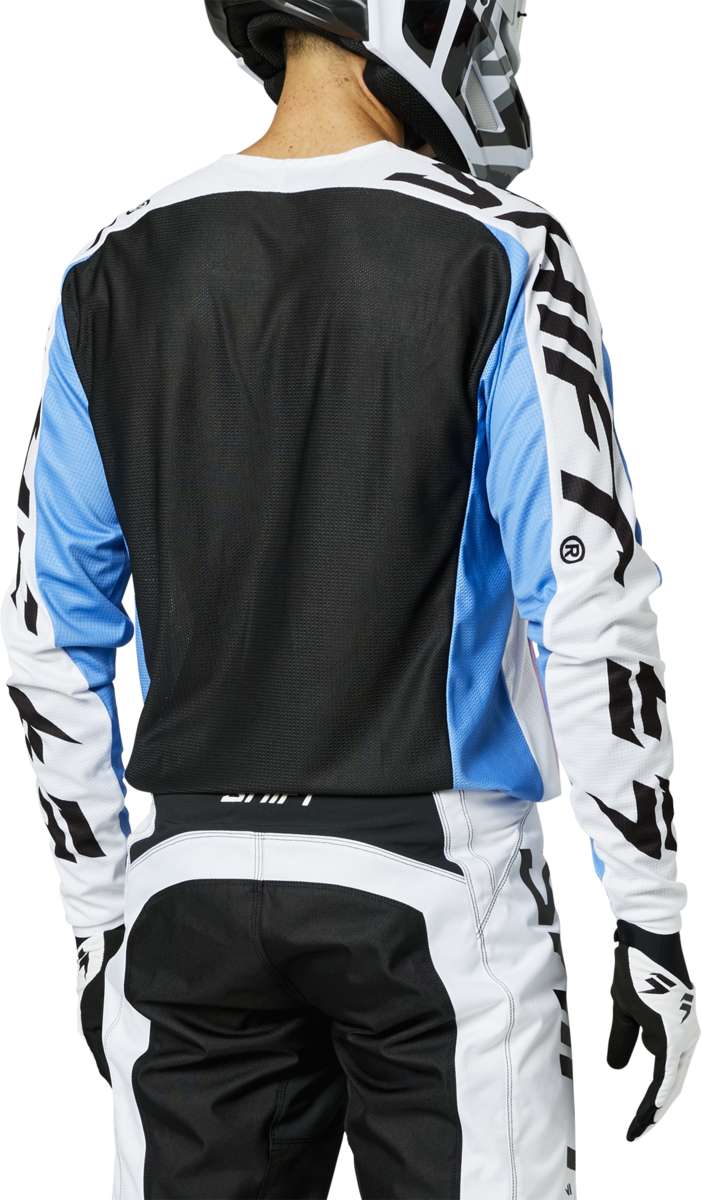 Shift White Label Fade Jersey (Closeout)