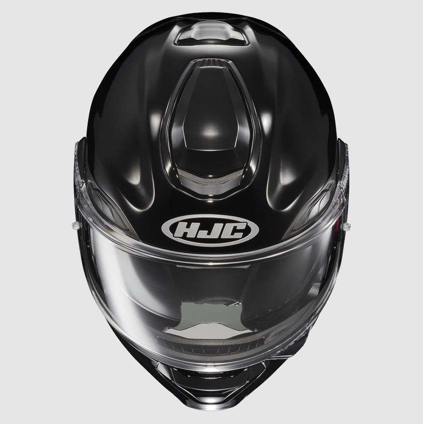 HJC RPHA 91 Solid Modular MC Helmet