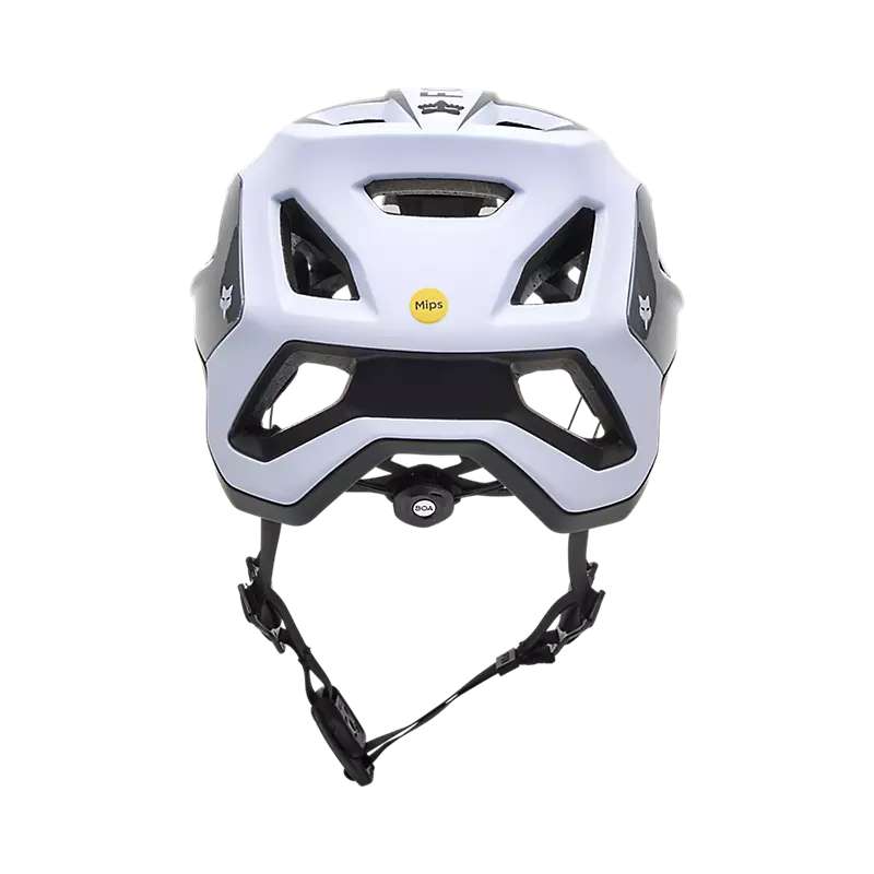Casque Fox Racing Speedframe Pro Defy