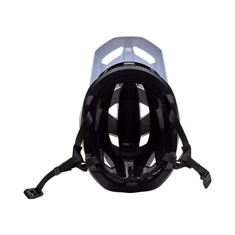 Casque Fox Racing Speedframe Pro Defy