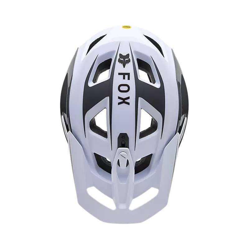 Casque Fox Racing Speedframe Pro Defy