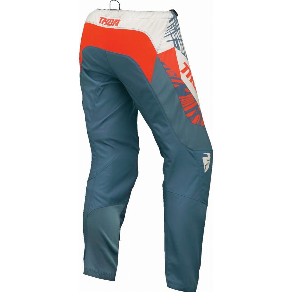 Thor Womens Sector Split Pants