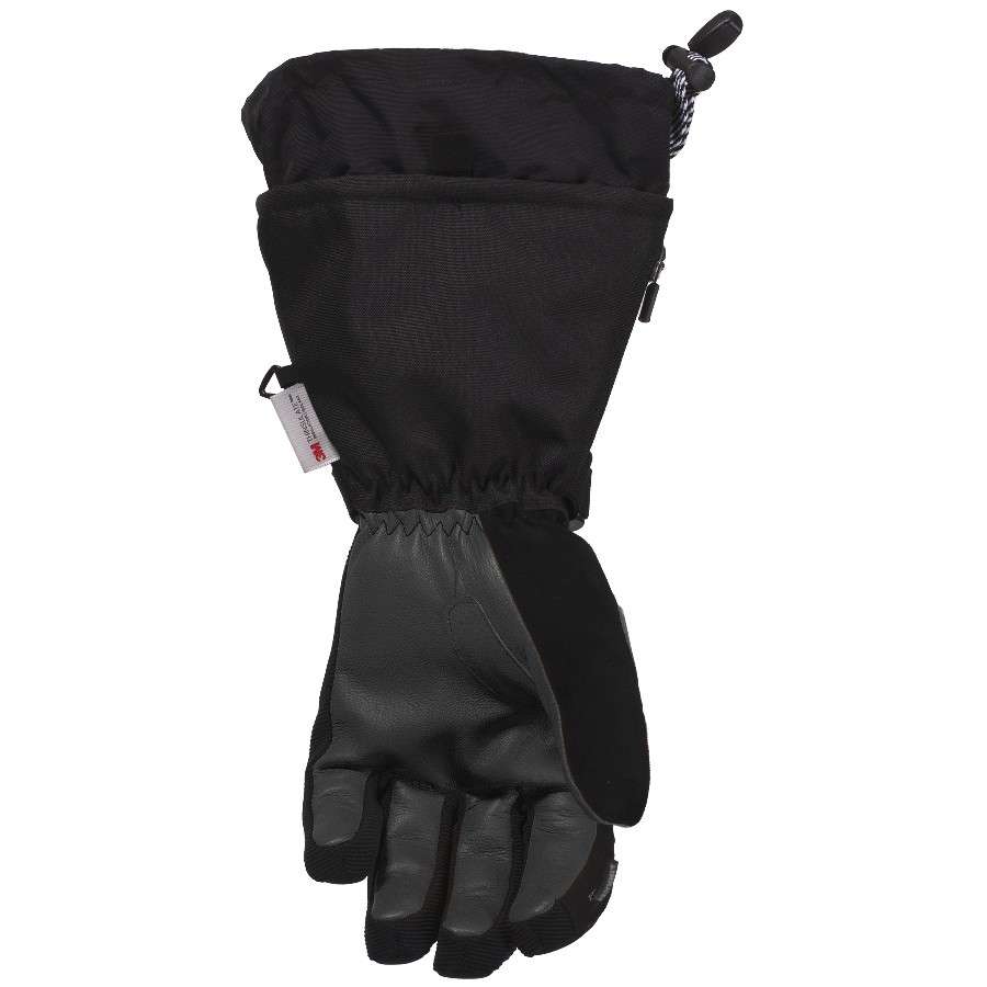 Gant de transfert chauffant FXR (liquidation)