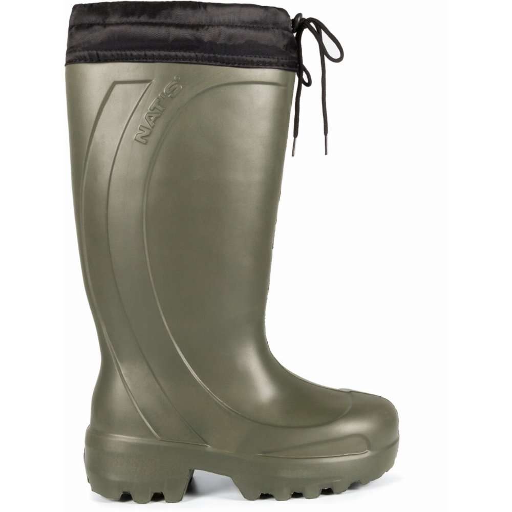 Bottes Nats Compass
