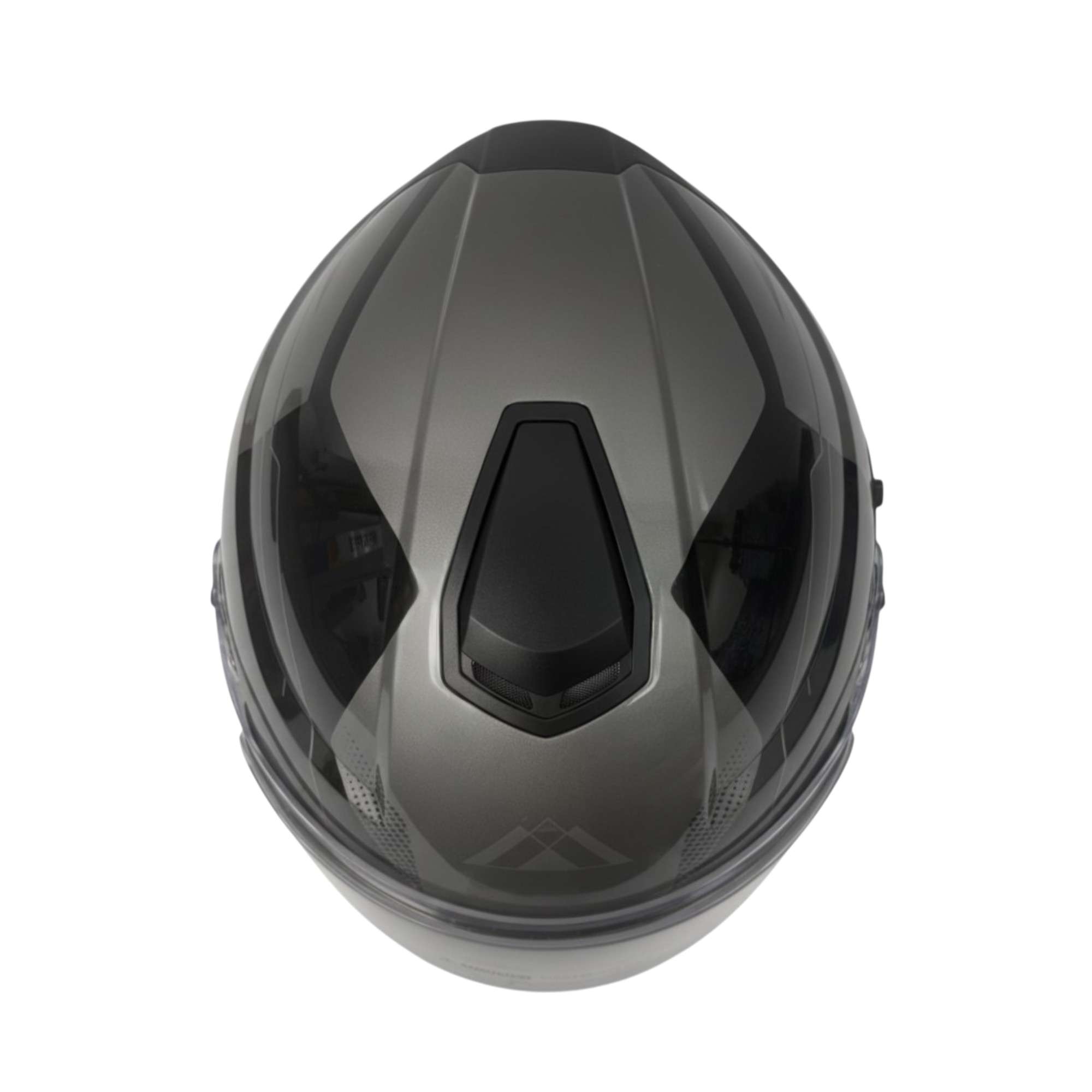 Pro Max Youth Rebel Double Lens Snow Helmet
