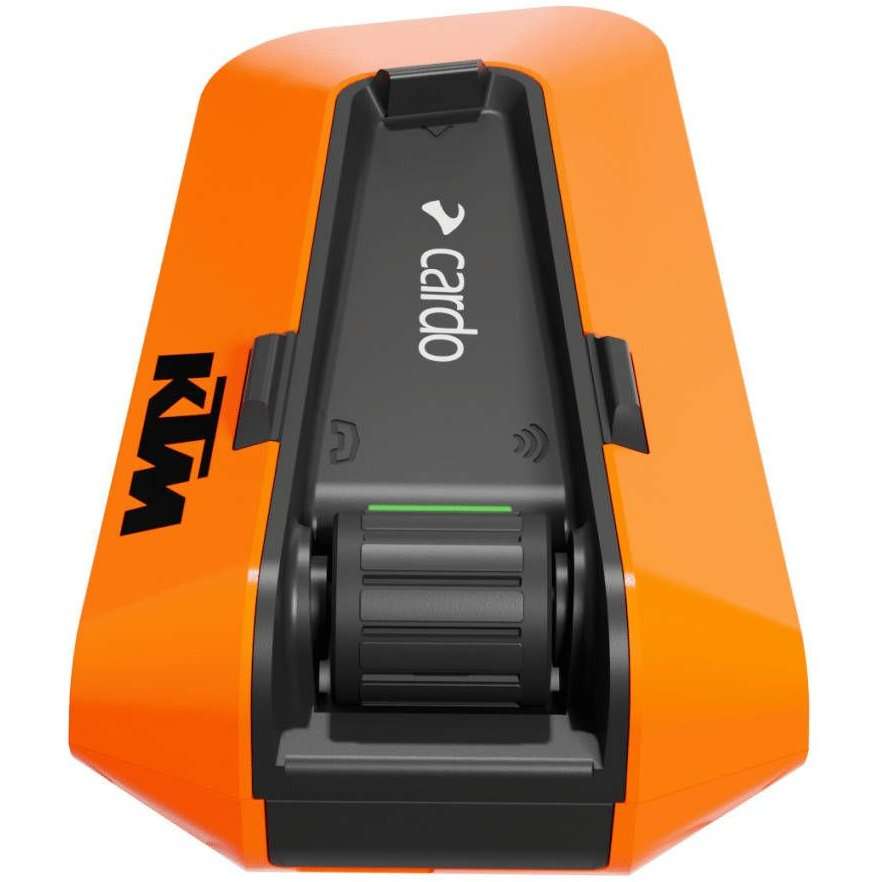 Cardo Systems Packtalk Edge Bluetooth Headset