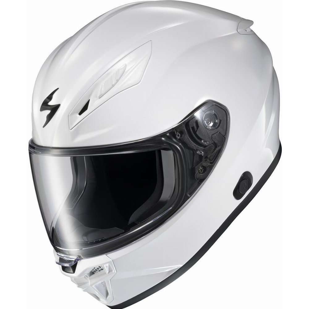 Scorpion EXO-R430 Solid Full Face Helmet