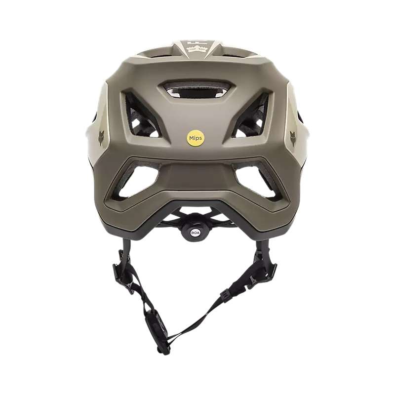 Fox Racing Speedframe Pro Defy Helmet