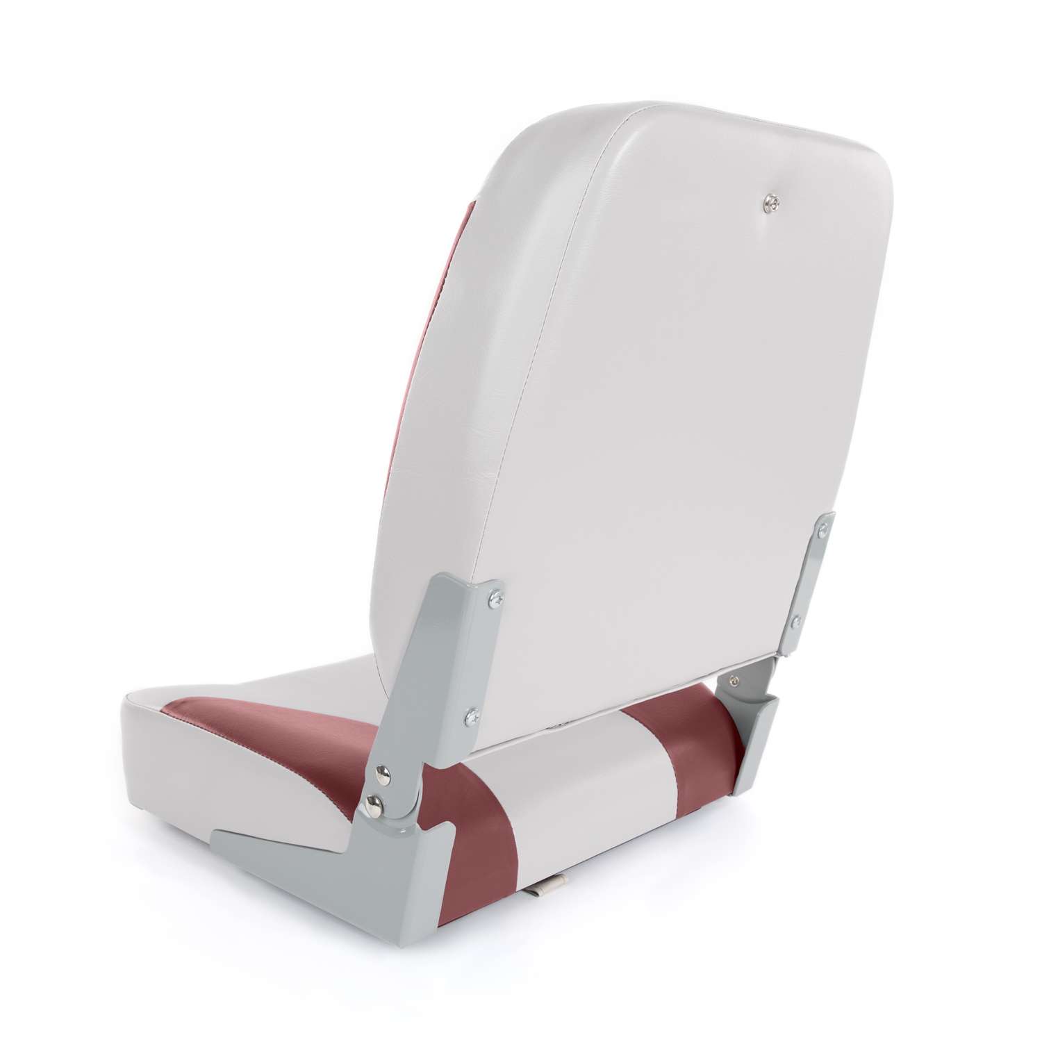 Kimpex Economy High Back Fold Down Boat Seat