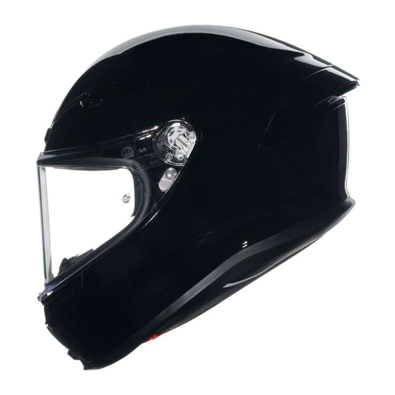 Casque intégral AGV K6 S Solid
