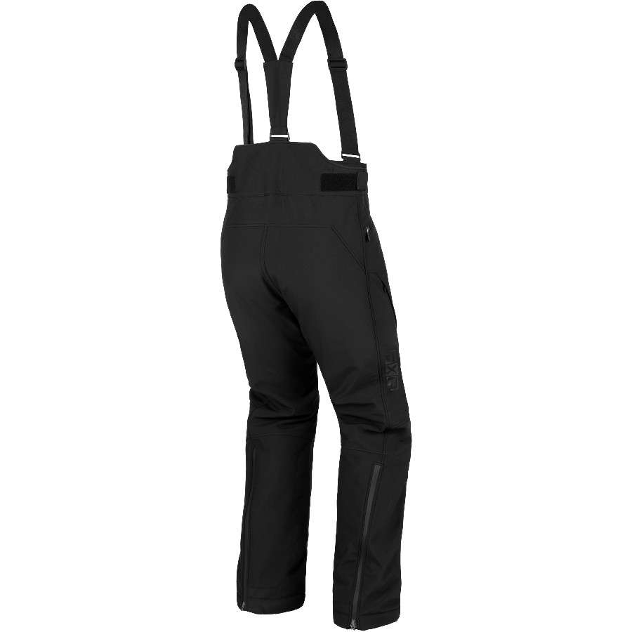 FXR Vertical Pro Insulated Softshell Pant
