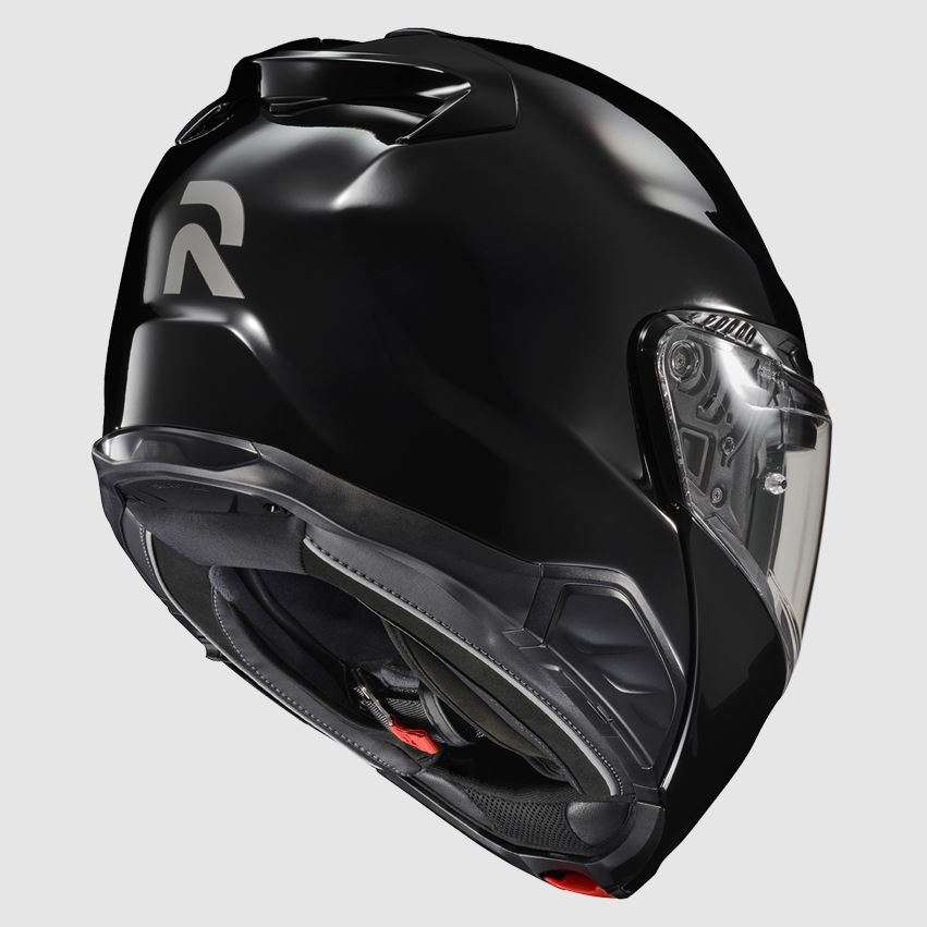 HJC RPHA 91 Solid Modular MC Helmet