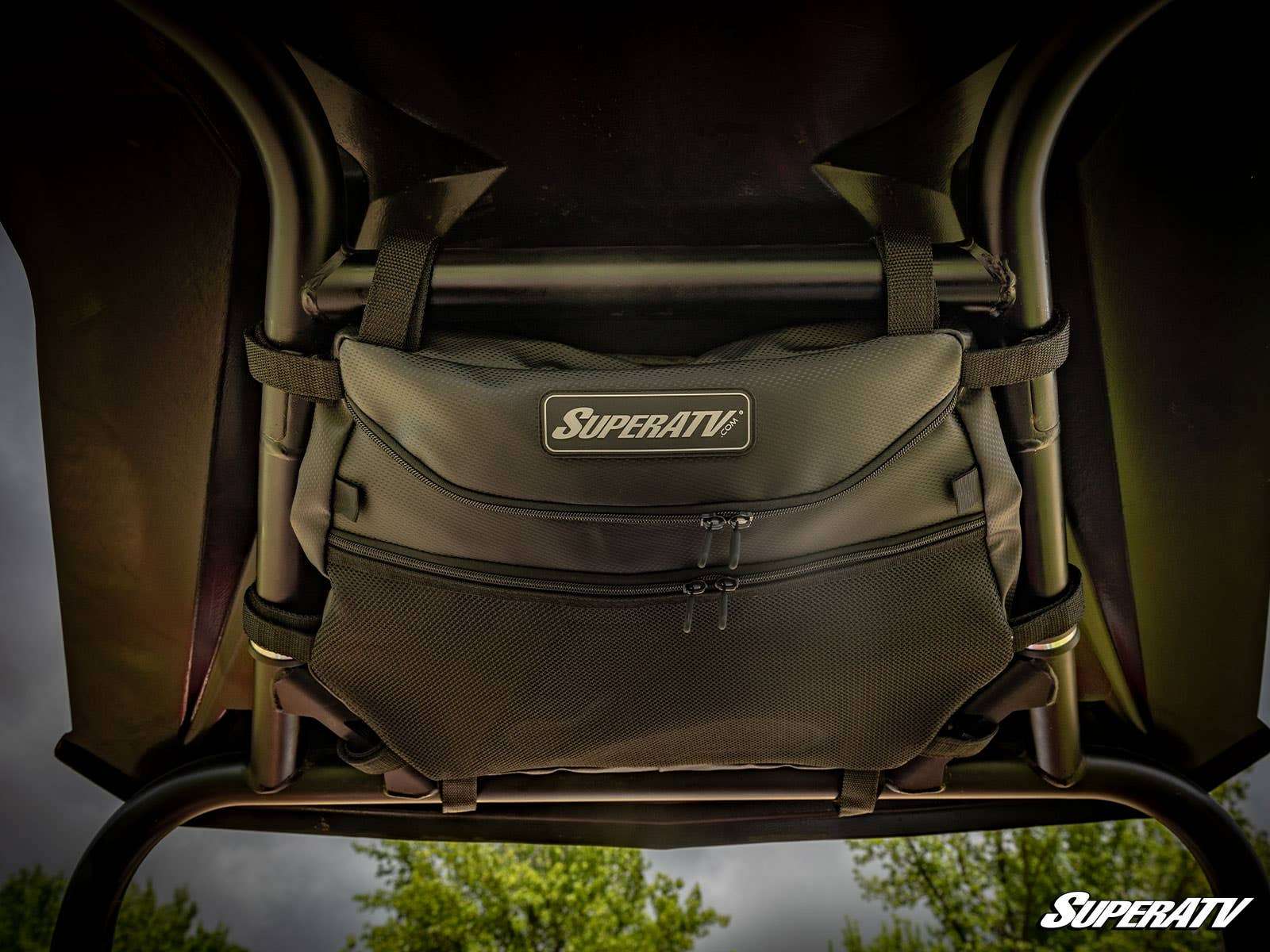 SuperATV Overhead Storage Bag