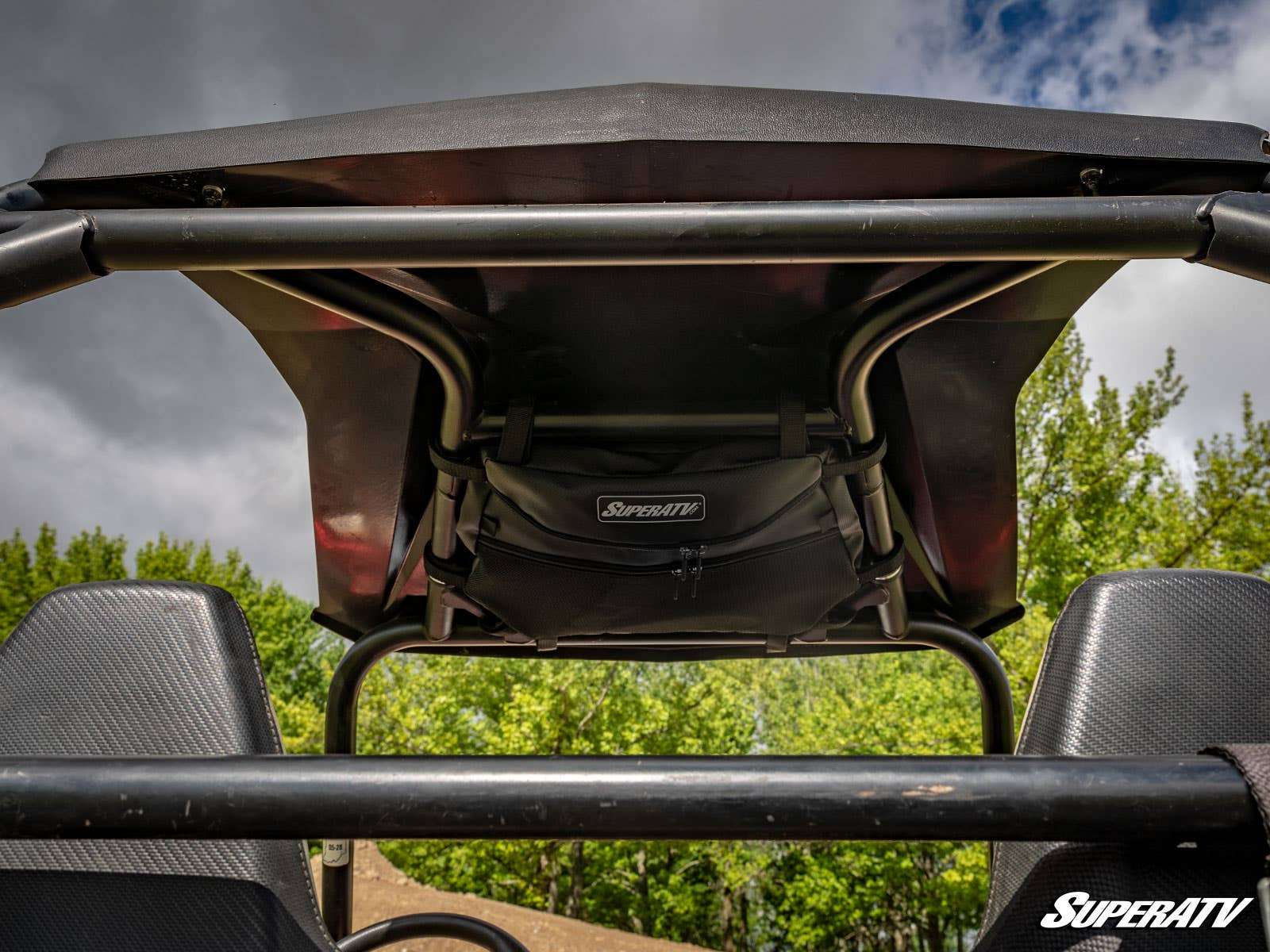 SuperATV Overhead Storage Bag