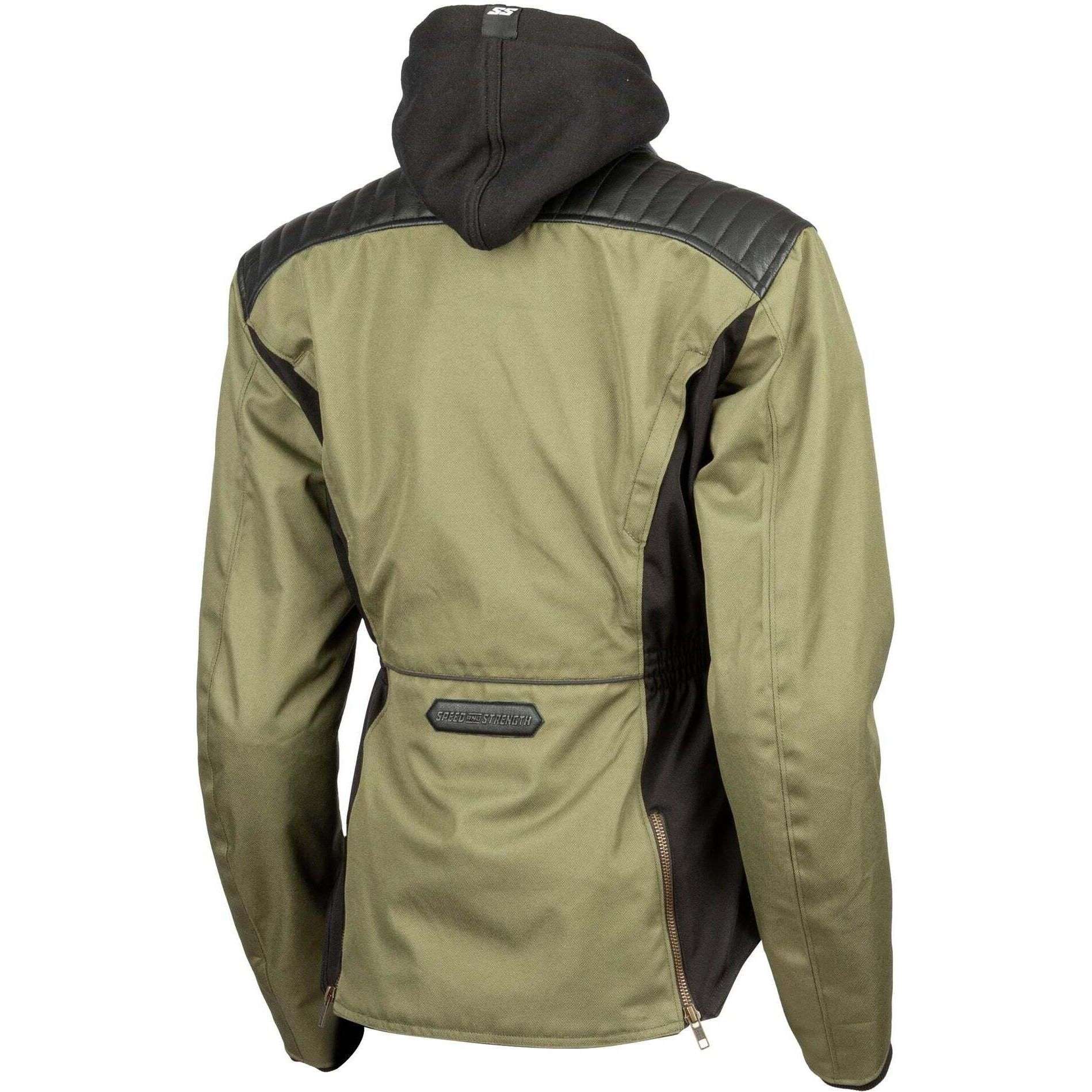 Speed and Strength Women's Daydream Jacket