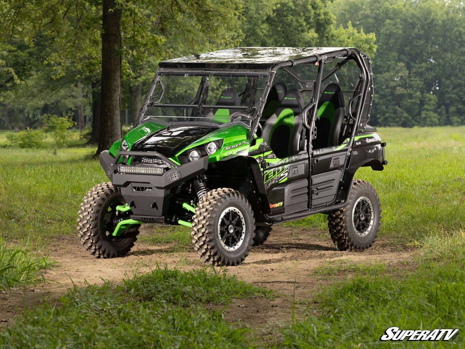 SuperATV ATV/UTV Lift Kit