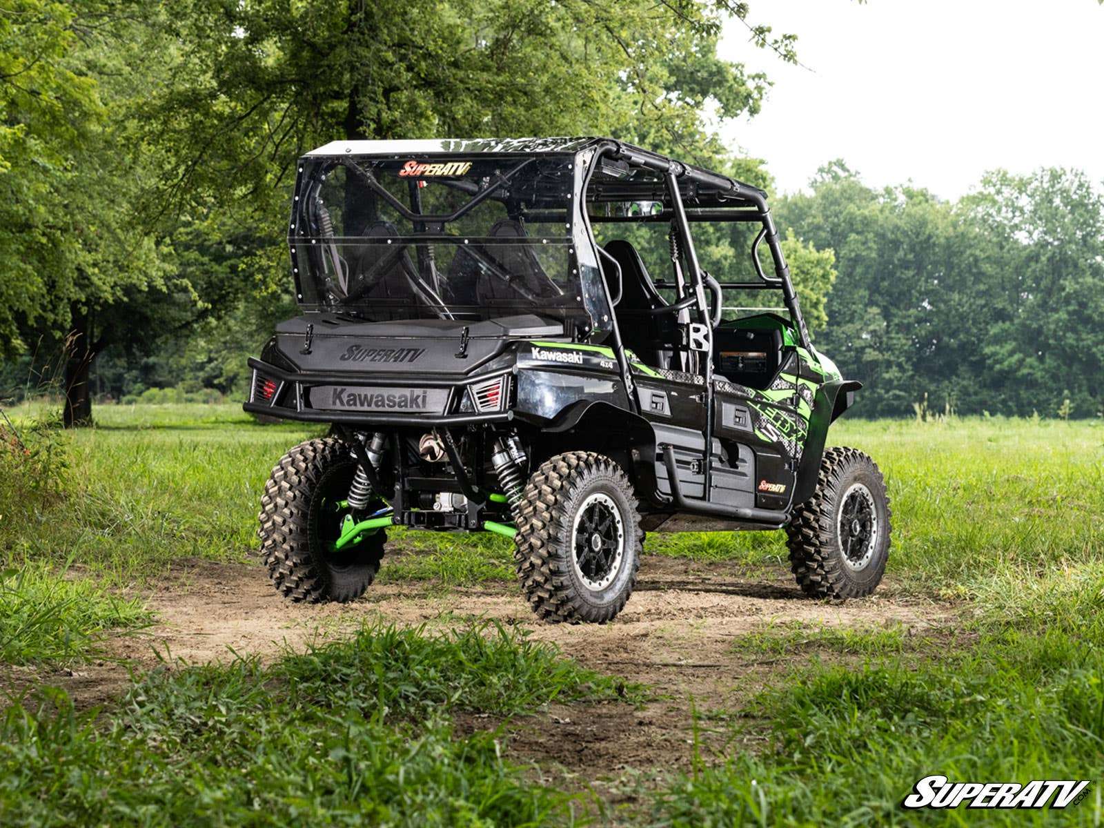 SuperATV ATV/UTV Lift Kit