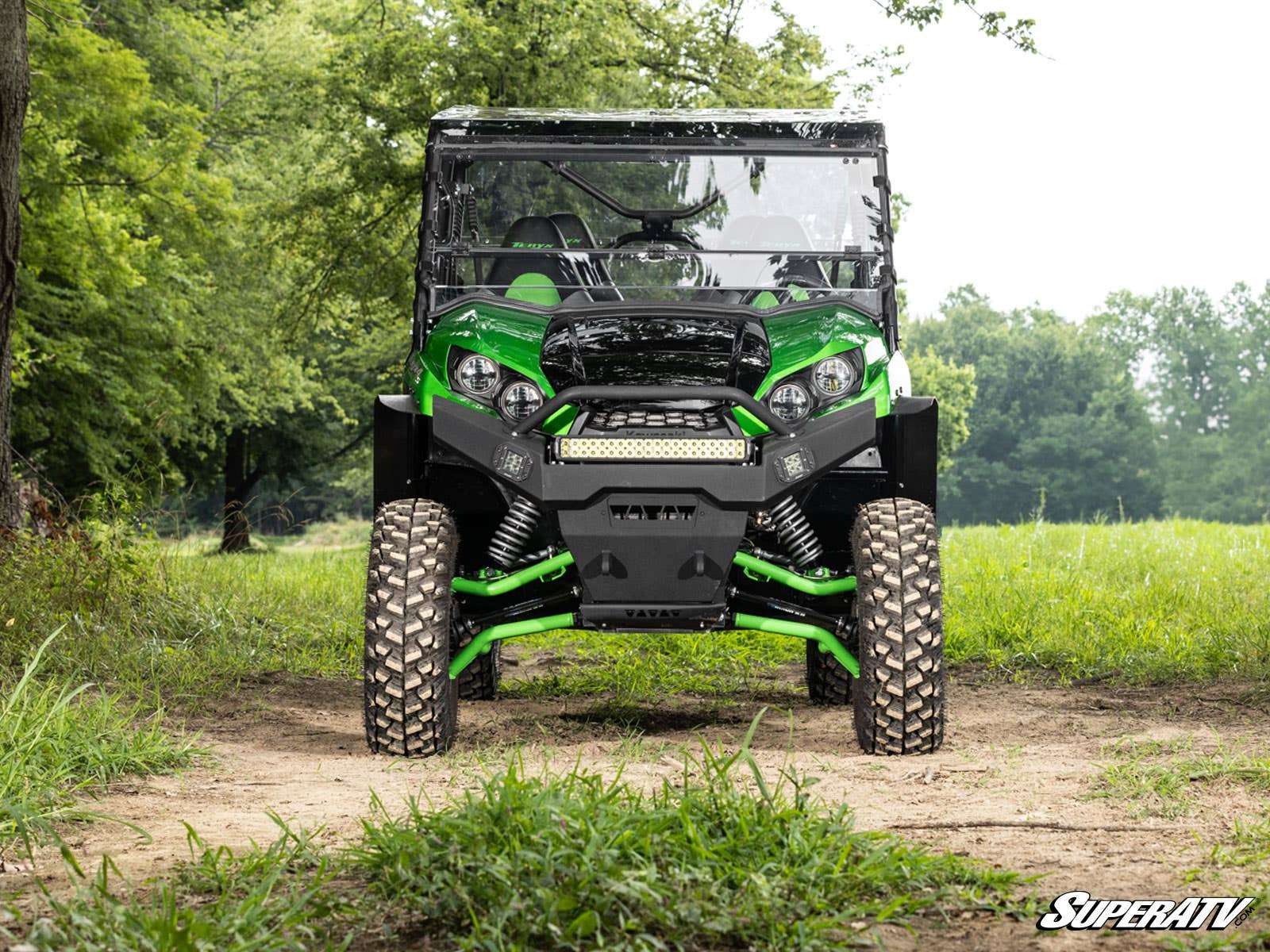 SuperATV ATV/UTV Lift Kit