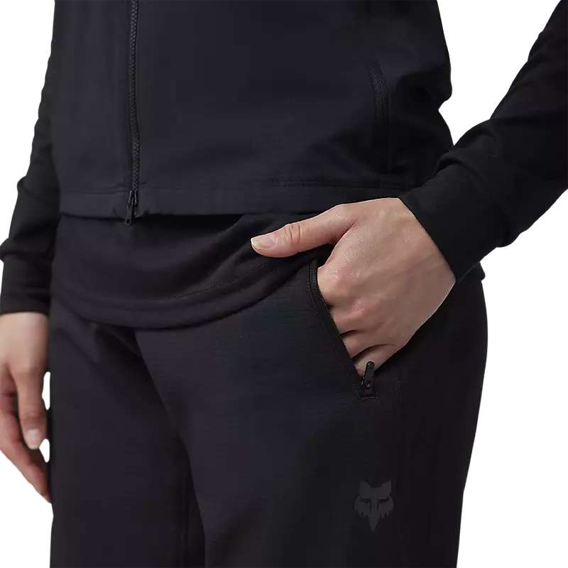Pantalon Fox Racing Defend Fire pour femme