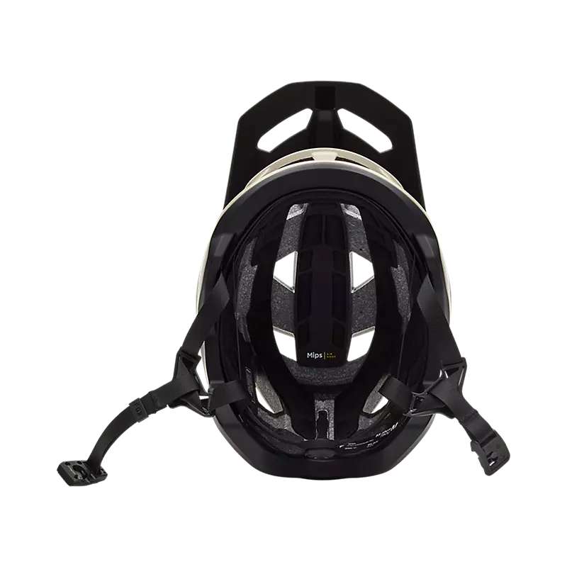 Fox Racing Speedframe Pro Defy Helmet