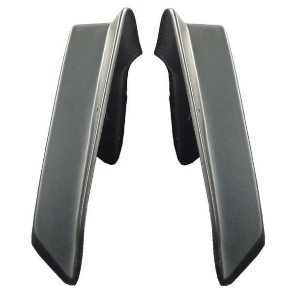 Direction 2 Thermoformed ATV/UTV Overfenders