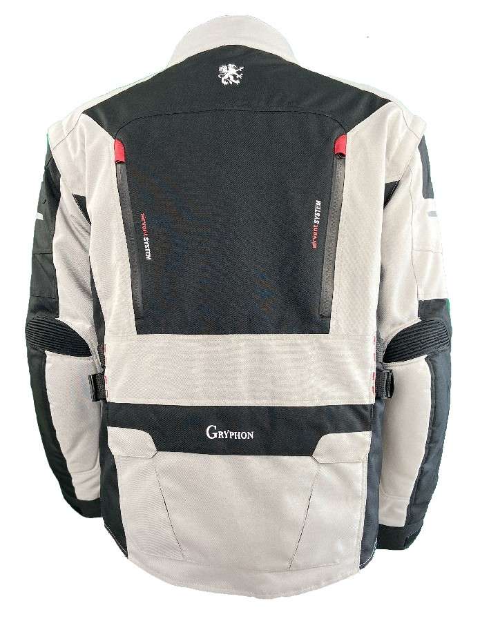 Gryphon Frontier Jacket (Closeout)