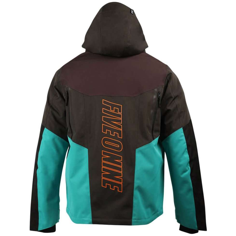 509 R-200 Insulated Crossover Jacket