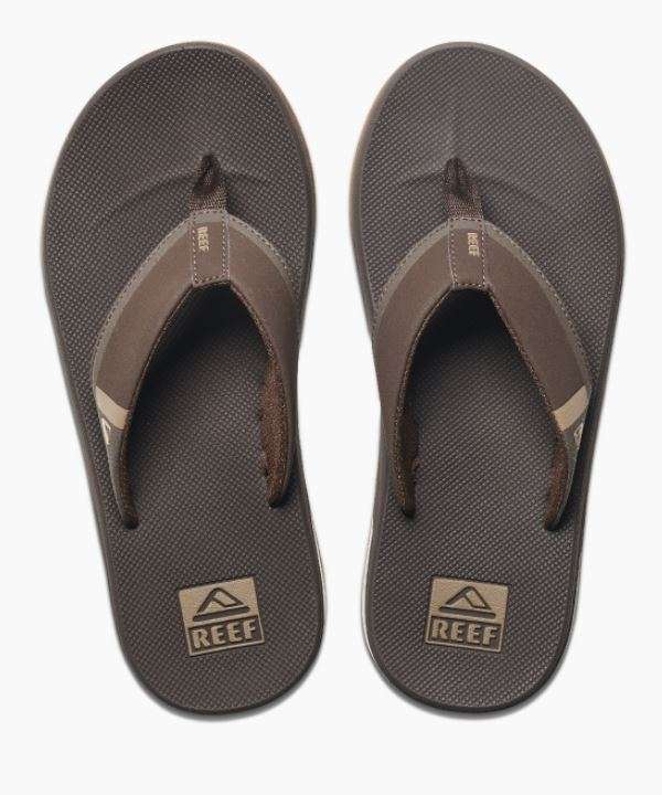 Reef Fanning Low Sandals (Closeout)